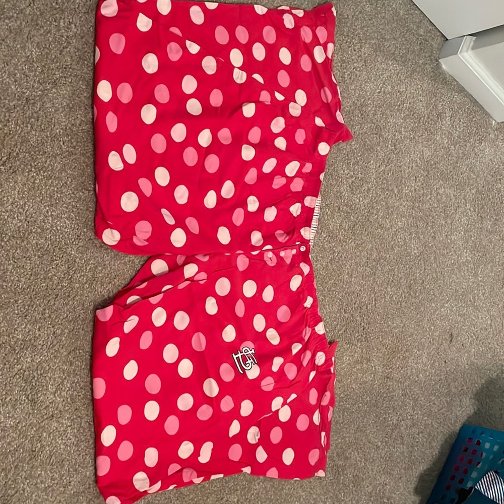 St Louis Cardinals PJ pants